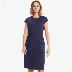 MM Lafleur Masha Dress Size 6 NWOT